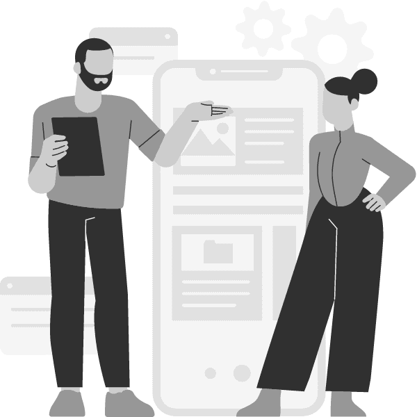 Mobile App Development